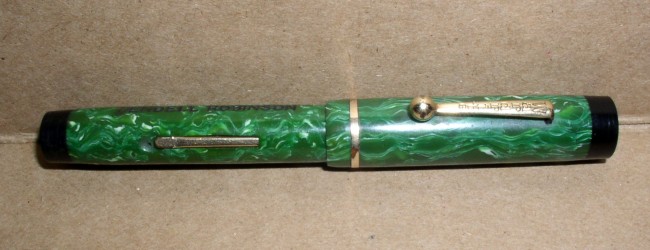 Wardrite Pen 1