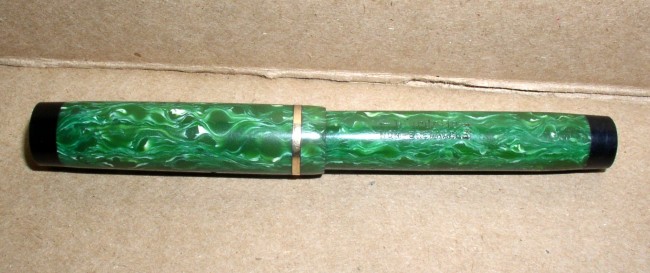 Wardrite Pen 2
