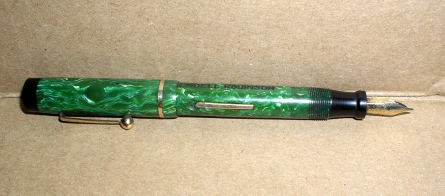 Wardrite Pen 3