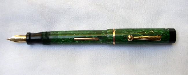 Wardrite Pen 4