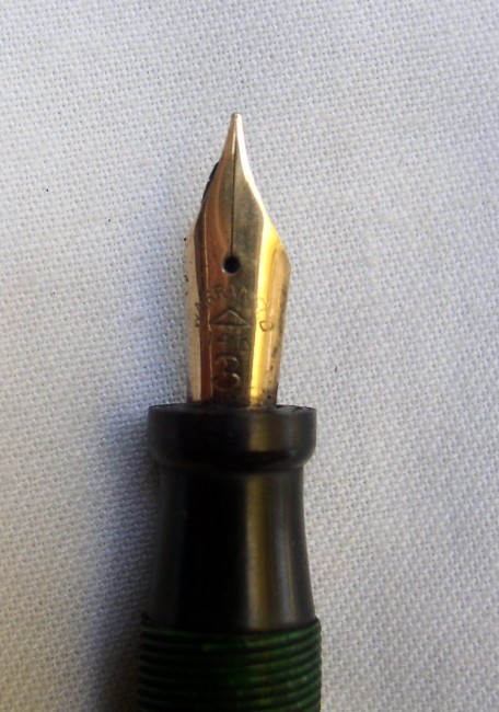 Wardrite Pen 5