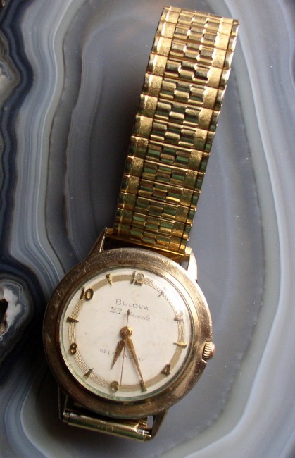 Bulova Watch 2