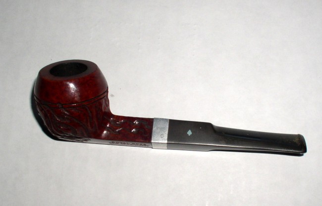 Dr. Grabow Royal Duke Pipe 1