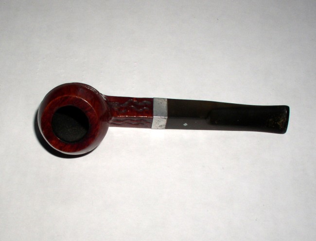 Dr. Grabow Royal Duke Pipe 2