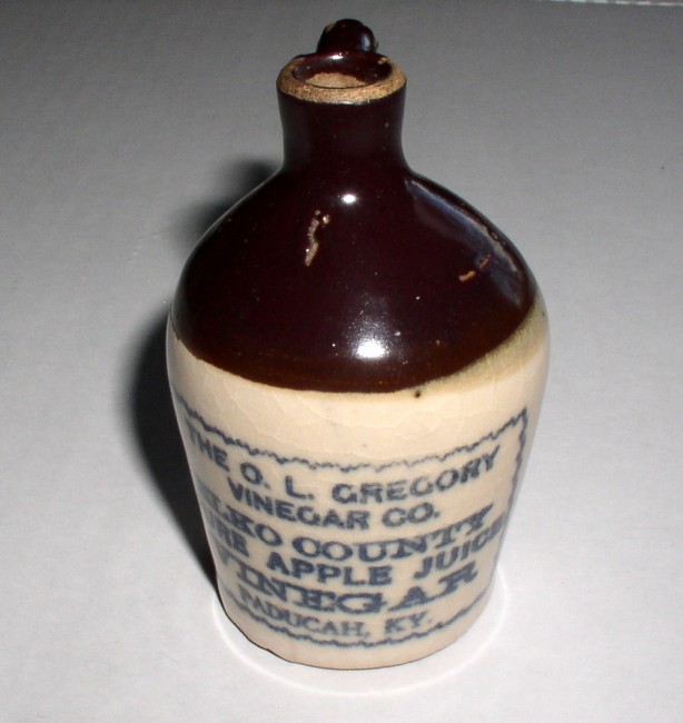 Mini Jug 1