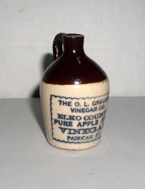 Mini Jug 2