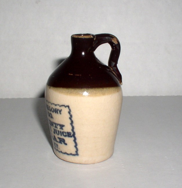 Mini Jug 3