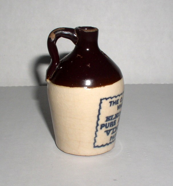 Mini Jug 5