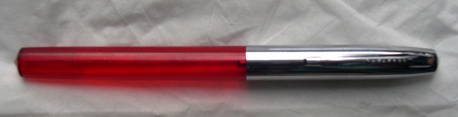 Sheaffer Student Pen 1