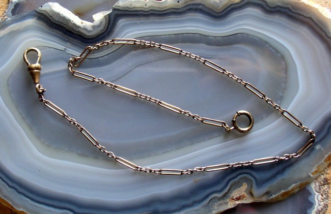 Art Deco GF Chain 2