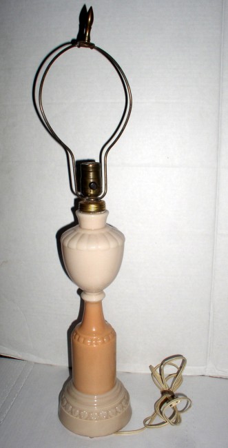 Aladdin Table Lamp 2