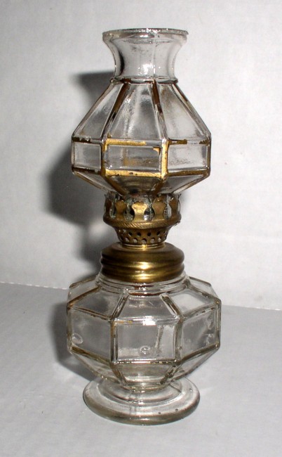 Mini OIl Lamp 3