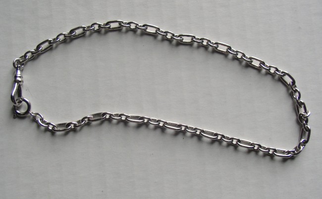 Sterling Chain 2