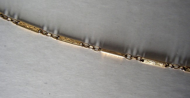 Deco GF Chain 2