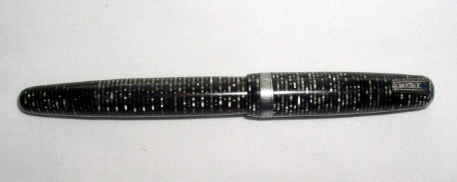 Parker Vacumatic 1