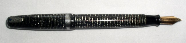 Parker Vacumatic 2