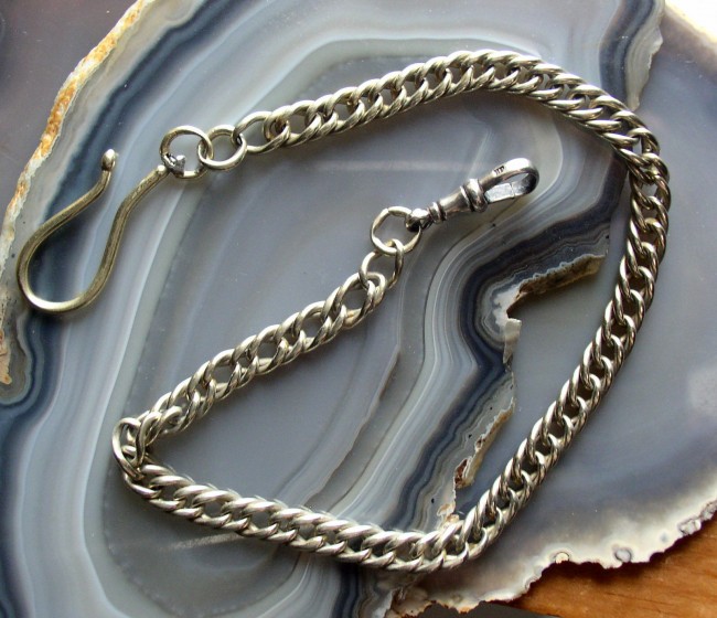 Sterling Chain 1