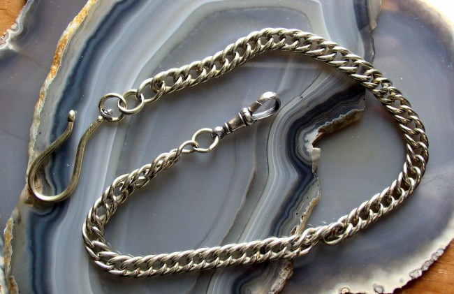 Sterling Chain 2