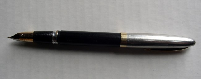 Sheaffer Touchdown Pen 2