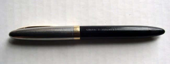 Sheaffer Touchdown Pen 4