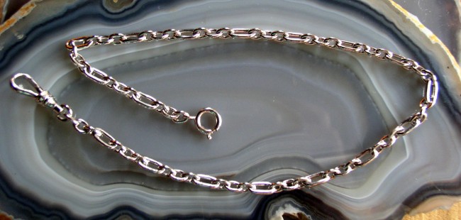 Sterling BAB Chain 1