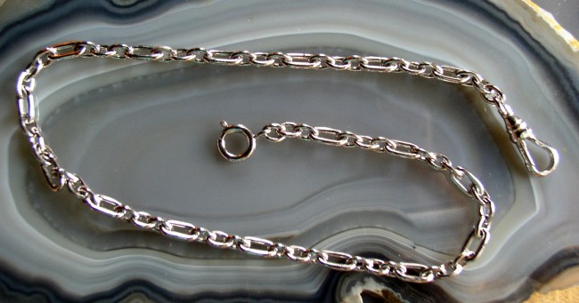 Sterling BAB Chain 2