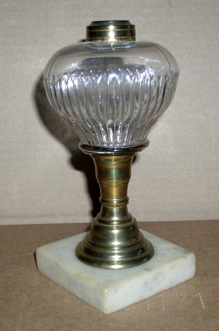 Blake Oil Lamp 3