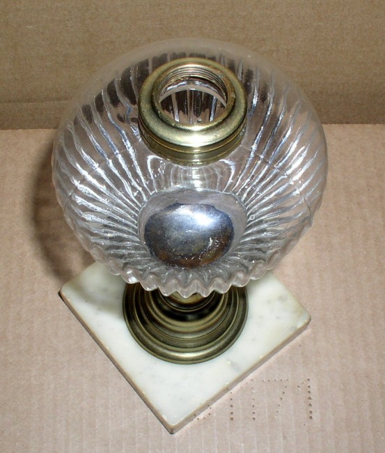 Blake Oil Lamp 4