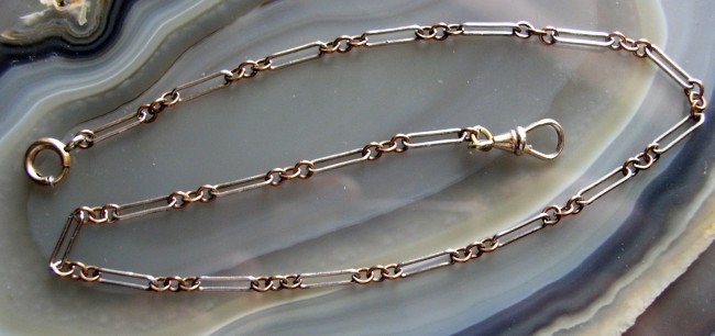 Deco Style Chain 1