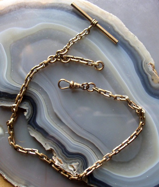 Gold Filled Chain 2