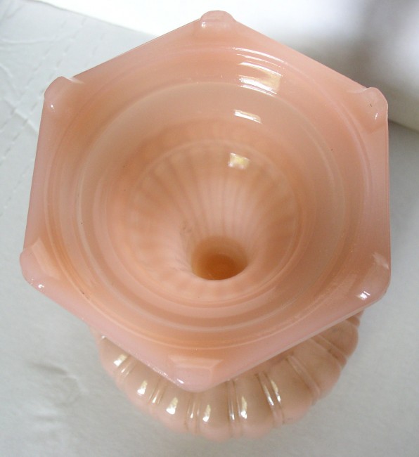 Rose Moonstone Lamp 6