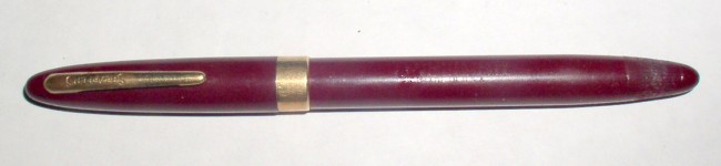 Sheaffer Fountain Pen 1