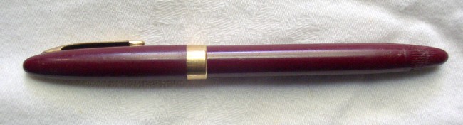 Sheaffer Fountain Pen 3