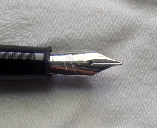 Sheaffer Fountain Pen 5