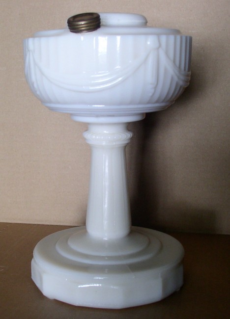 Aladdin Alacite Lamp 1