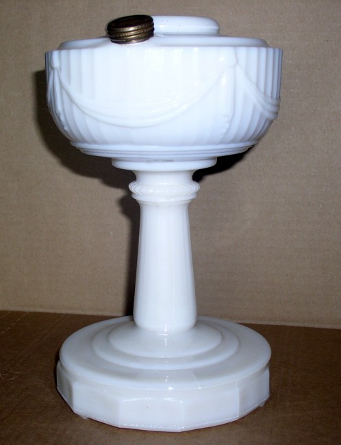 Aladdin Alacite Lamp 2