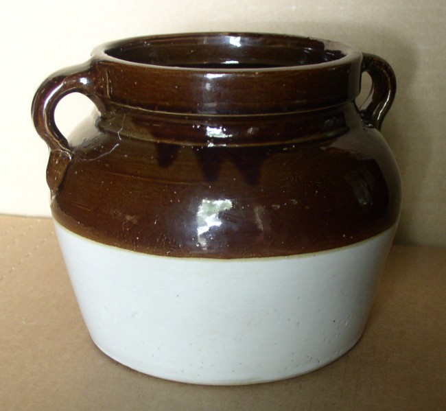 Bean Pot 2