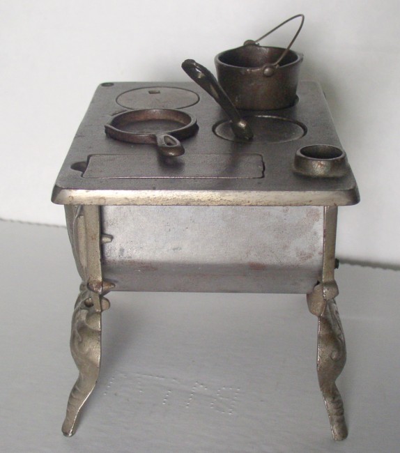 Toy Cook Stove 3