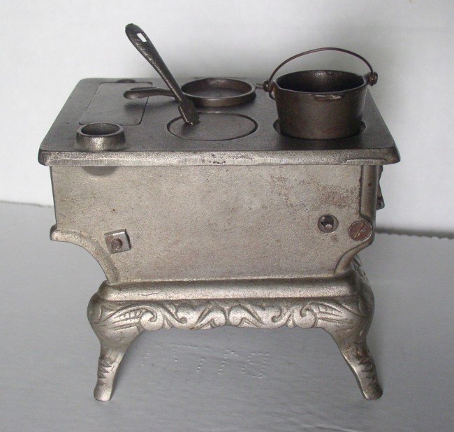 Toy Cook Stove 4