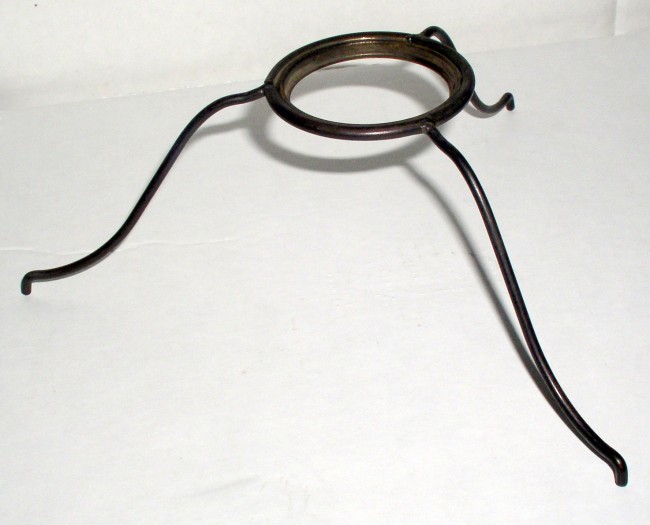Aladdin Shade Holder 2