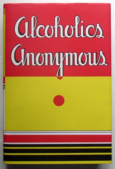 Alcoholics Anonymous 75th Anniversary Edition