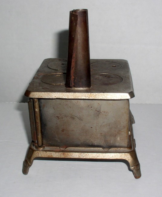 Toy Cook Stove 2