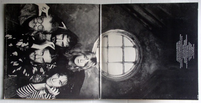 Fleetwood Mac Mystery 3