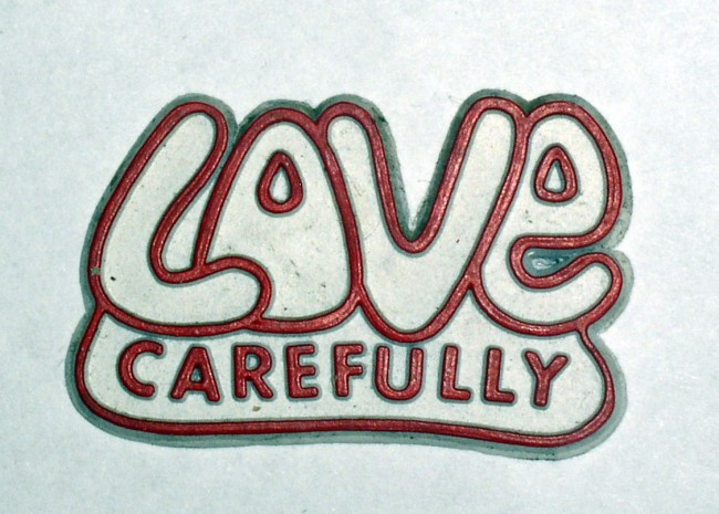 Love Carefully