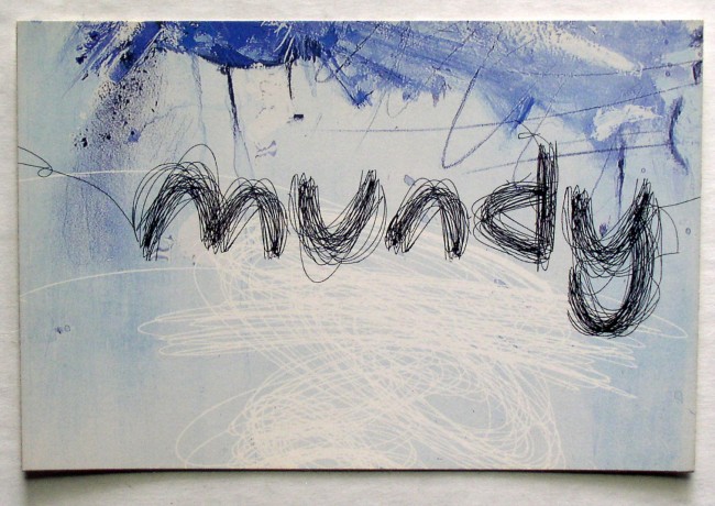 Mundy Postcard 1