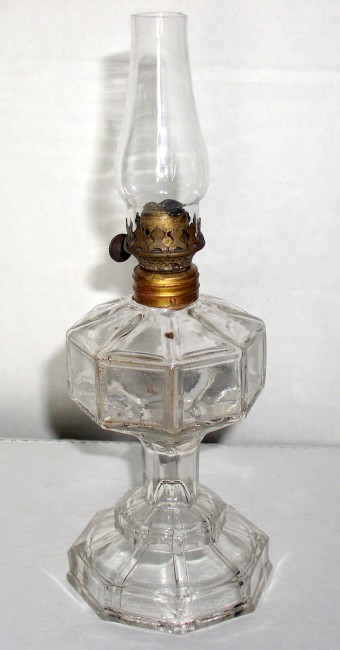 Octavia Lamp 2