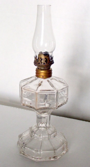 Octavia Lamp 3