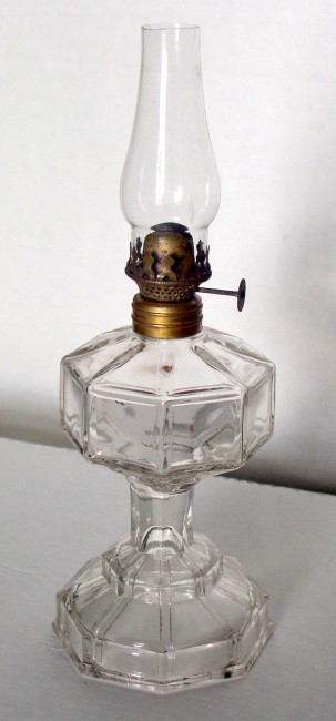 Octavia Lamp 4