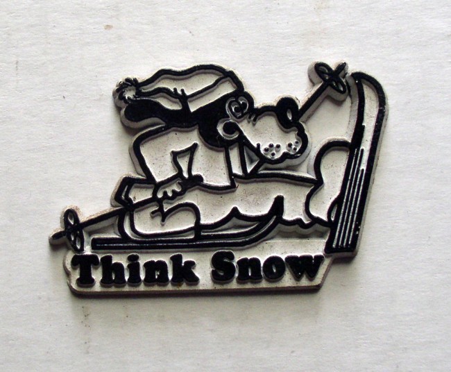 Think Snow