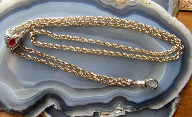 28" Chain 1